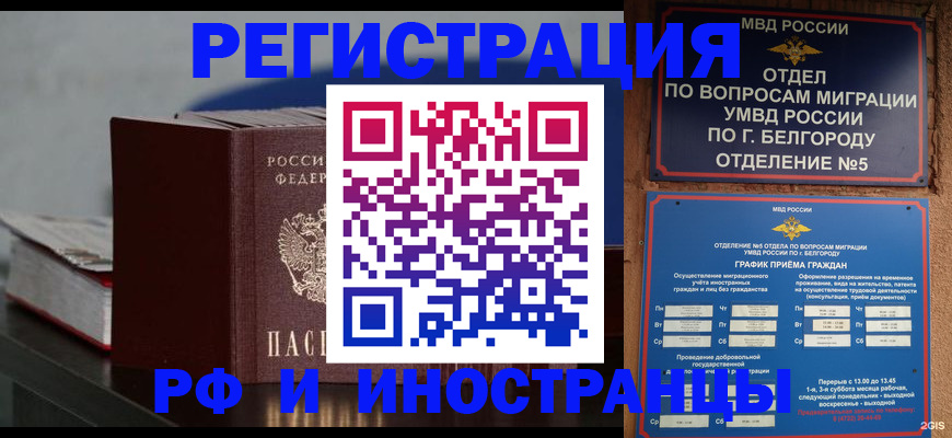 прописка 2025 в Красногорске